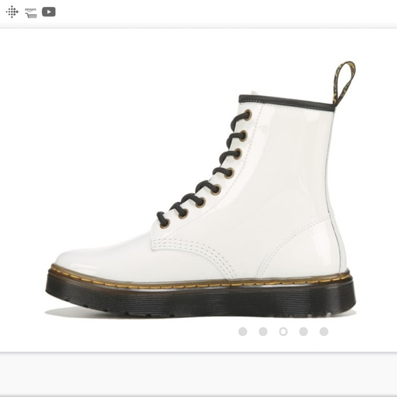 Dr. Martens - Picture 10 of 13